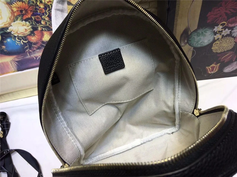 Wholesale Genuine Leather Backpack