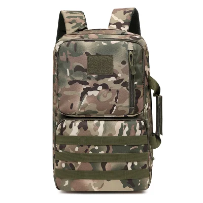 Армия Mochila Tactico Другая сумка Molle Pack Военный тактический рюкзак